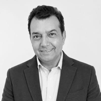 Luis Lastra