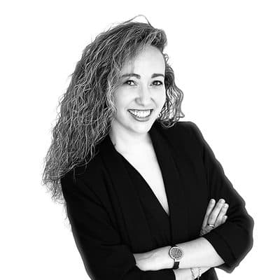 María Olivas