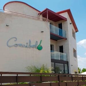 Restaurante Comaibel