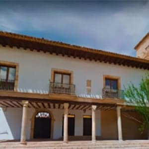 Planta fotovoltaica de 100 kW para el bombeo de agua potable de Iniesta